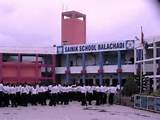 Jamnagar Military School
