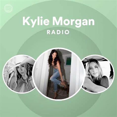 Kylie Morgan Spotify