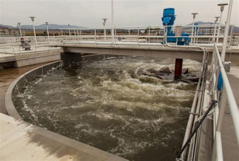 Wastewater treatment is a process used to remove contaminants from wastewater or sewage and convert it into an effluent that can be returned to the water cycle with acceptable impact on the. What is Wastewater Treatment and Process of Wastewater ...