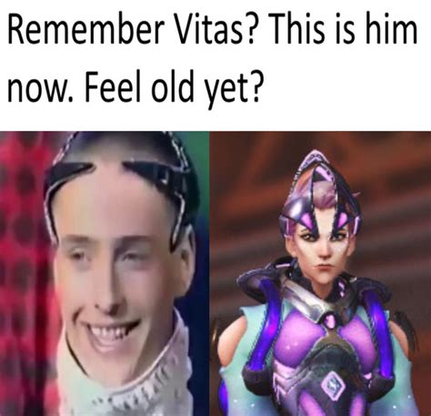 Oh How Time Flies Overwatchmemes Overwatch Memes Overwatch Comic
