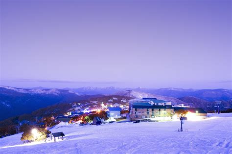 Mt Buller Launches Into New Ski Season With Fresh Base Of Technology