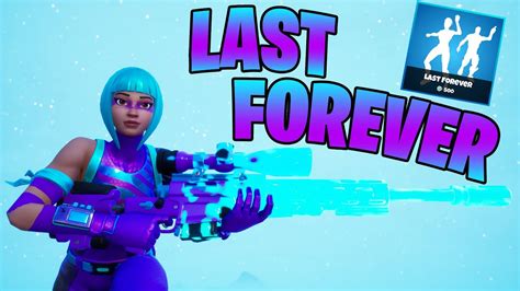 Fortnite Montage Last Forever Ayo And Teo Youtube
