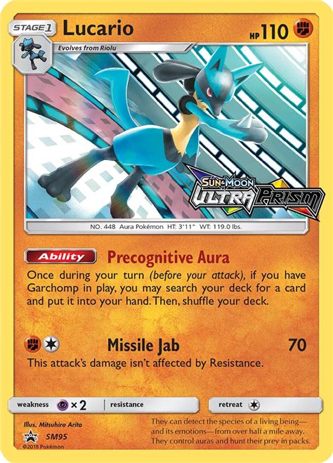 Pokemon quest best pokemon mewtwo. Serebii.net Pokémon Card Database - SM Promos - #95 Lucario