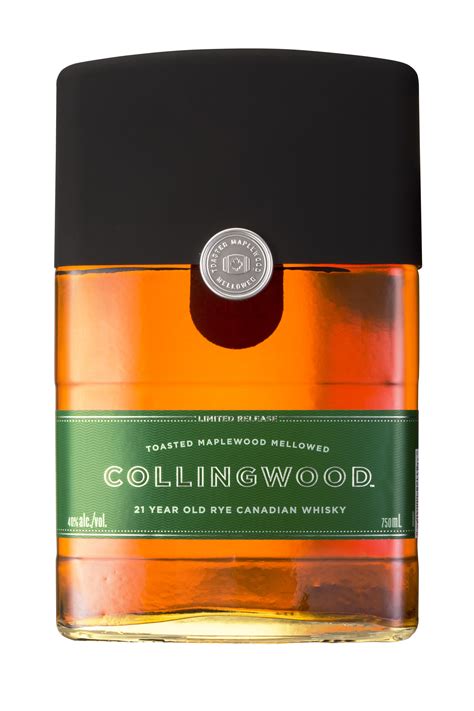 Distance from collingwood to other cities. Review: Collingwood 21 Year Old Rye Canadian Whisky - Drinkhacker