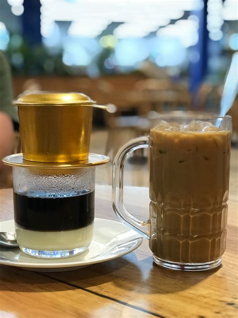 Best Vietnamese Iced Coffee In Darwin Darwin Foodies