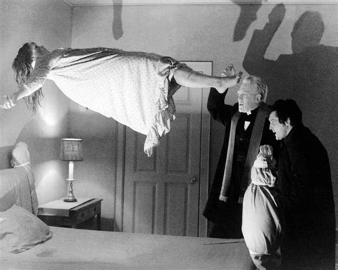Schleifmittel Kraftvoll Starker Wind أقوي فيلم رعب في تاريخ السينما The Exorcist للكبار فقط