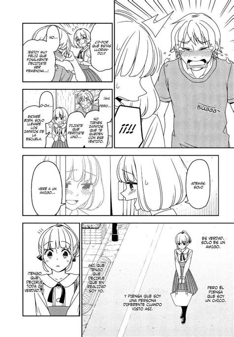 Boku Wa Ohime Sama Ni Narenai Capítulo 8 •manga Amino En Español• Amino