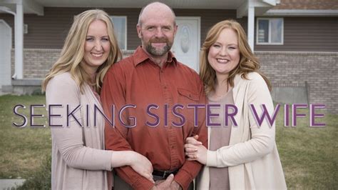 Can We Expect Seeking Sister Wife Season 6 From Tlc