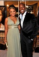 Sanaa Lathan Had Boyfriends but Never a Husband — Her Dating History