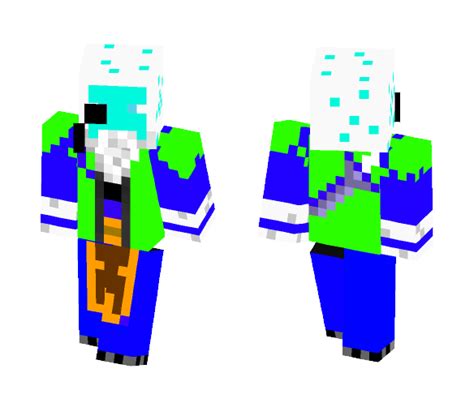 Download Old Beard The Pirate Minecraft Skin For Free Superminecraftskins