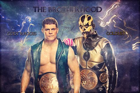 Cody Rhodes 2014 Wallpapers Wallpapers