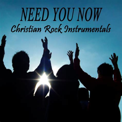 Christian Rock And Contemporary Christian Music Iheart