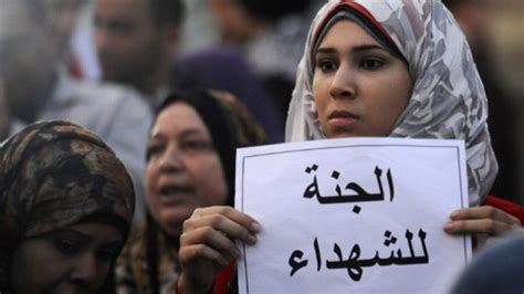 Egypt Bans Forced Virginity Tests By Military News Al Jazeera