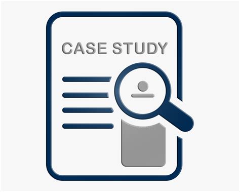 Case Study Clipart Hd Png Download Kindpng