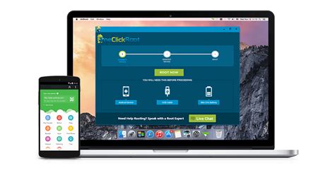Browse and transfer files between your mac computer and your android device. Android Root Software - One-Click to Root Any Android ...
