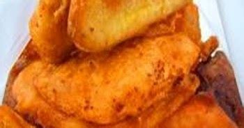 Maybe you would like to learn more about one of these? Resep Pisang Goreng Crispy Spesial - County Food