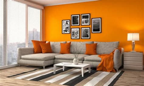 Warm Paint Colors For Your Home Designcafe