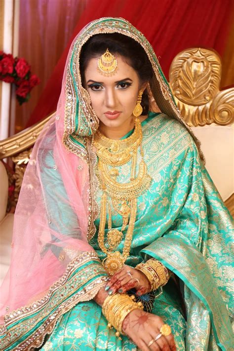 A Bangladeshi Beautiful Bride Facebook Collection Our Friends