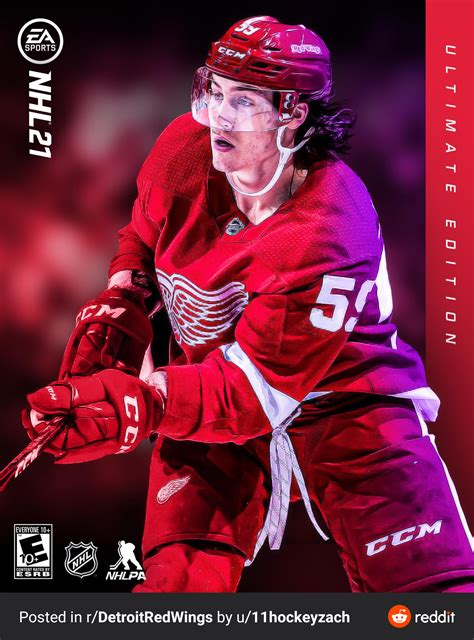 Official ea sports nhl twitter page play ea sports nhl 21 now. NHL 21 cover made by /u/11hockeyzach : NHLHUT