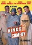The Original Kings of Comedy: Cedric the Entertainer, D.L. Hughley ...