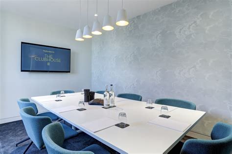 Meeting Rooms Meeting Venue Hire Meeting Space The Clubhouse