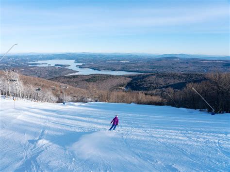 9 Best Ski Resorts In New Hampshire 202324