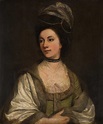 Sir Joshua Reynolds | Lady Sarah Lennox | MutualArt