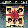 Jackson 5 Christmas Album | Vinyl 12" Album | Free shipping over £20 ...
