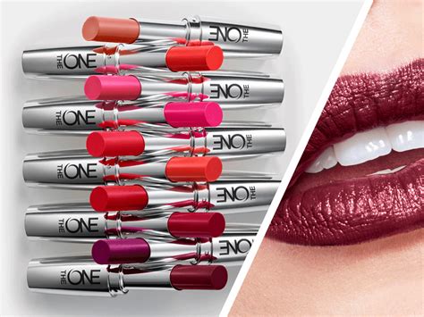 the one colour obsession lipstick orinet oriflame independant lipstick online cosmetics