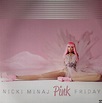 Пластинка Pink Friday Minaj Nicki. Купить Pink Friday Minaj Nicki по ...