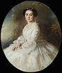 Princess Cecilie of Baden (later Grand Duchess Olga Feodorovna of ...