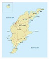 Gotland - WorldAtlas