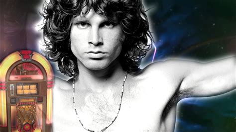 Jim Morrison The Doors Jukebox Youtube