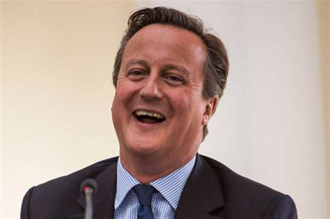 Former No10 Chief David Cameron Could Rake In Millions Daily Star