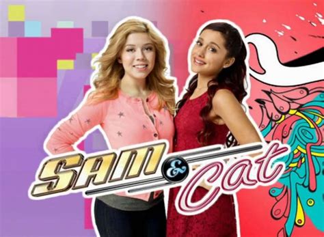 Sam And Cat Tv Show Air Dates And Track Episodes Next Episode