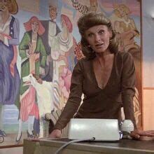 Cloris Leachman In The Muppet Movie The Muppet Movie Muppets Movies