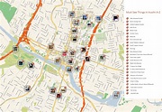 Large Austin Maps for Free Download and Print | High-Resolution and ...