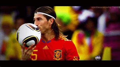 We've searched our database for all the gifs related to sergio ramos. sergio ramos spain nt gif | WiffleGif