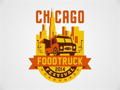 Chicago made a handy food trucks twitter list you. Chicago Food Truck Festival | Food truck festival, Chicago ...