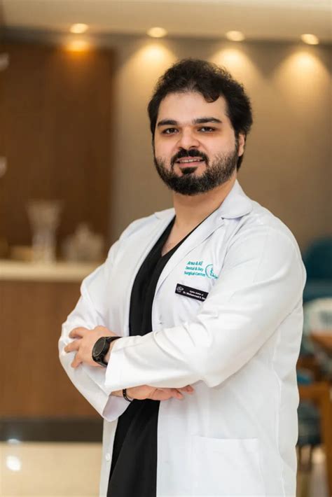 Best Doctors In Deira Arwa And Ali Dental And Day Surgical Center