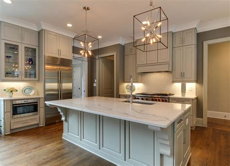 5 out of 5 stars. Wellborn Forest Kitchen Cabinetry - Kitchens by Savina