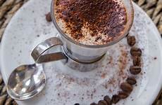 marocchino ricetta deliziosa bevanda caffe