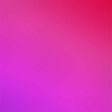 Pink Purple Combination Inside Gradation Blur Ipad Air Wallpapers Free