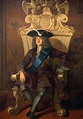 FRIEDRICH I (1657 - 1713), King in Prussia in 1701, Elector of ...