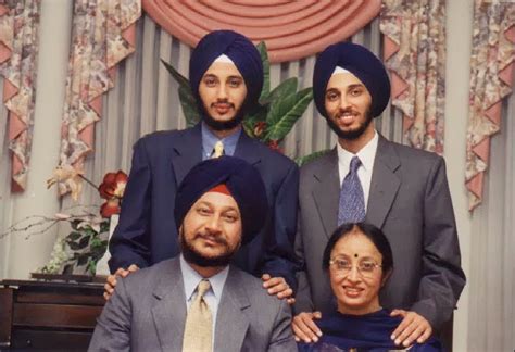 O Sikhismo Ao Alcance De Todos A Importância Da Vida Familiar No Sikhismo