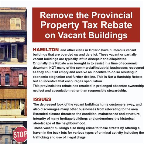 Tip The Scale Dip The Tax Hamilton On