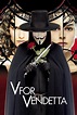 V for Vendetta (2006) - Posters — The Movie Database (TMDB)
