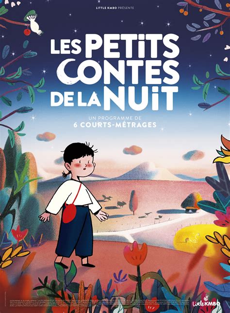 Les Petits Contes De La Nuit En 2020 Petit Conte Film Pour Enfants