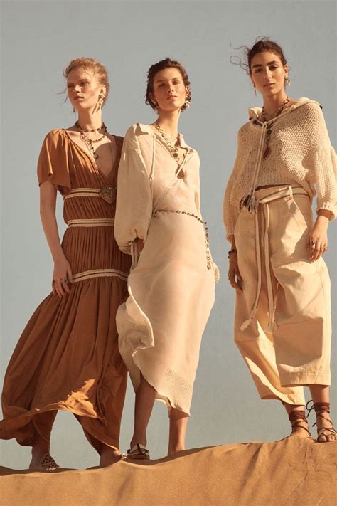 Zara Takes To The Desert For Spring 2019 Collection Campaign Campaign