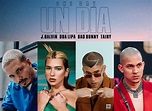 J Balvin, Dua Lipa, Bad Bunny e Tainy: il nuovo singolo "Un Día (One ...